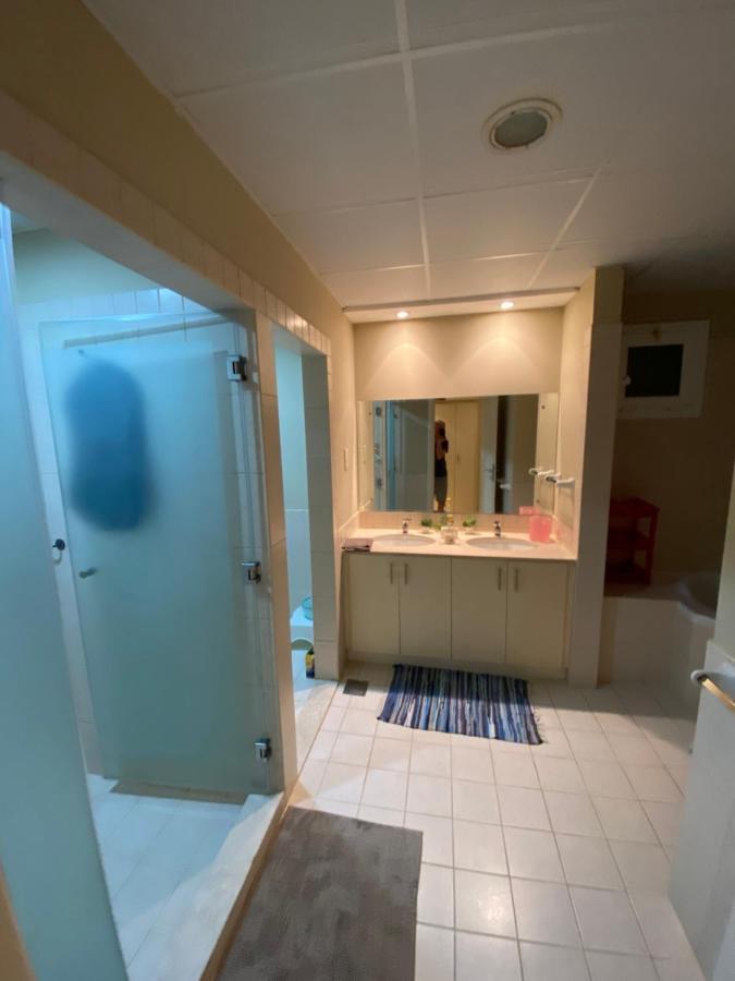Spacious 4-Bedroom Villa, Children Friendly Dubaj Zewnętrze zdjęcie